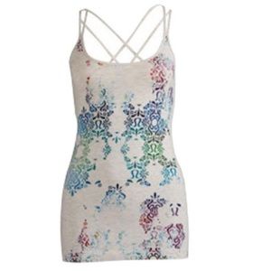 Lululemon Multi Candelight Tank Top 8